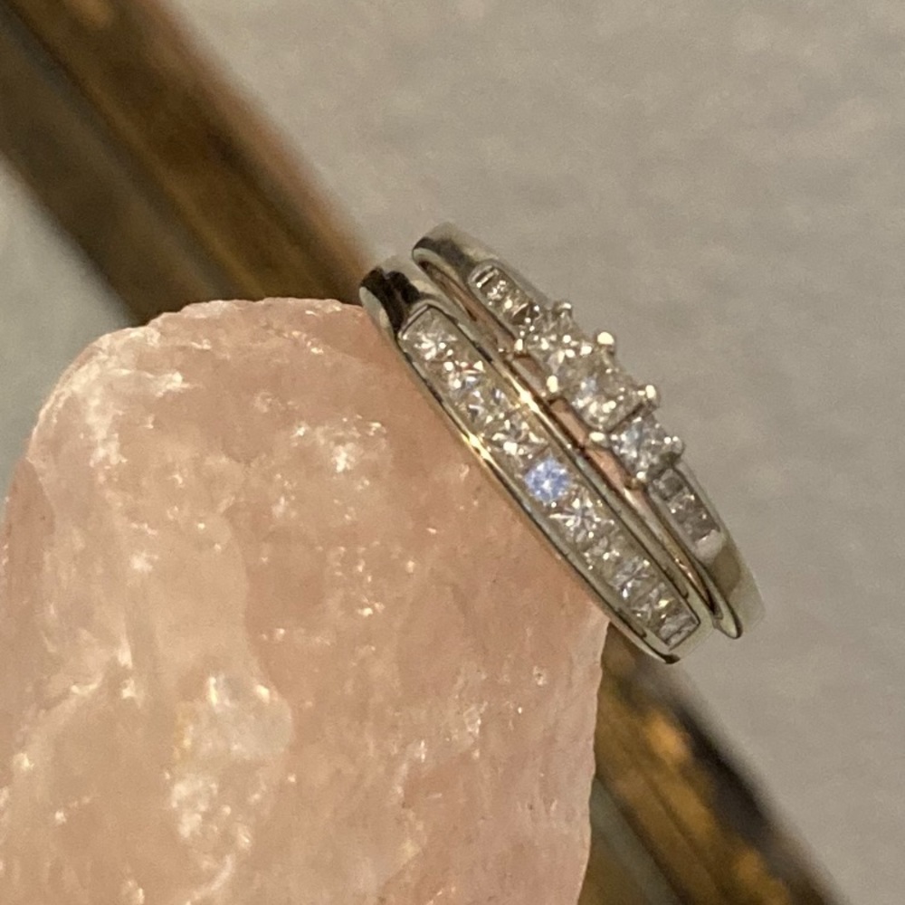 Wedding set